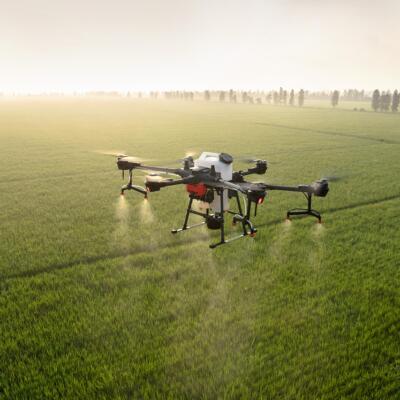 Servicios Tecnodronex